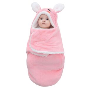 Asnewkit Swaddle for Newborn