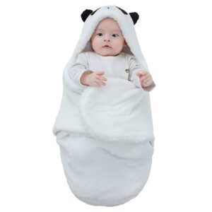 Asnewkit Swaddle for Newborn
