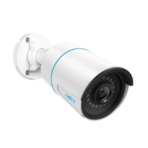 Reolink 5MP PoE CCTV Camera with Human/Vehicle Detection