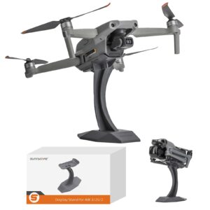 HTU Drone Desktop Display Stand Holder