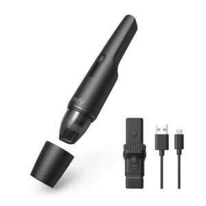 eufy Cordless Handheld Car Vacuum Cleaner