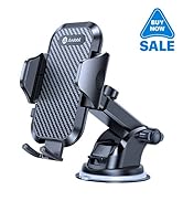 Mobile Phone Holder for Cars Air Vent