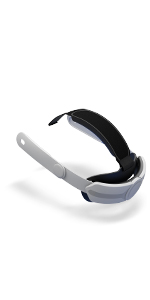 Meta Quest 3 Head Strap