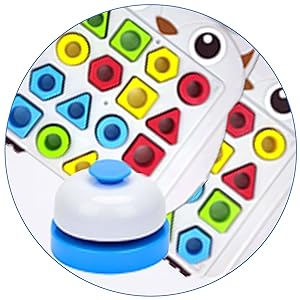 shopping list game