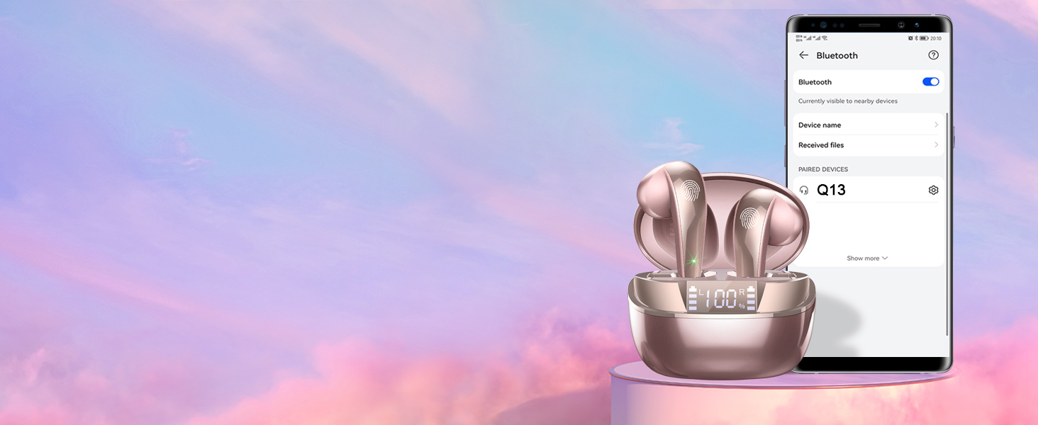 wireless headphones bluetooth bluetooth headphones with mic bluetooth headphones noise cancelling