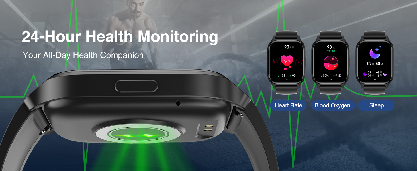 smartwatch for men