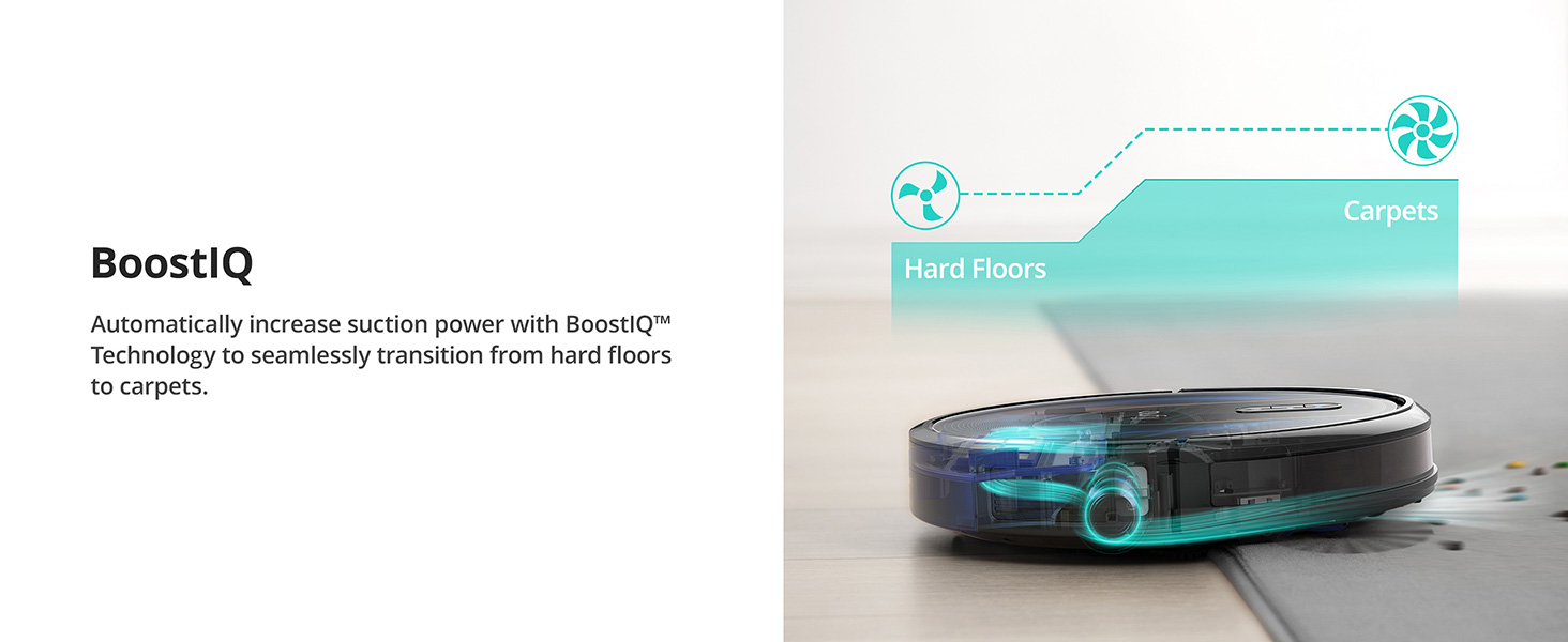 robot vacuum cleaner