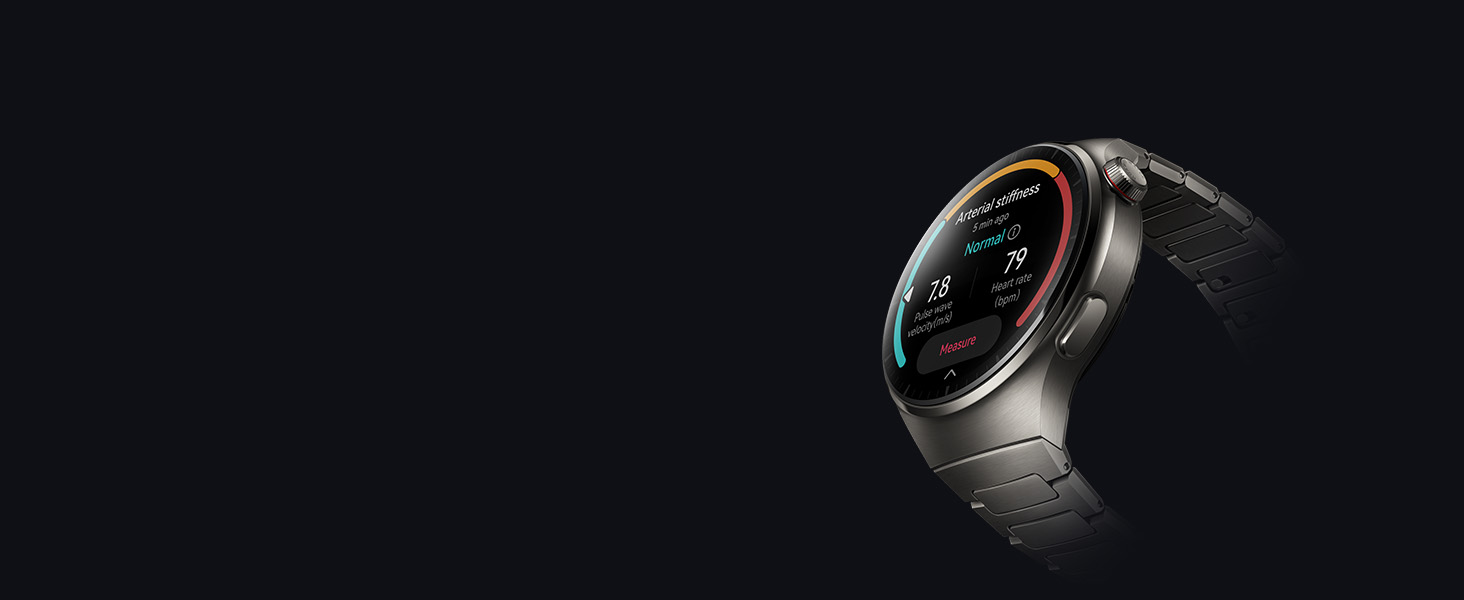 HUAWEI Watch 4
