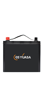 yuasa, car, lcv, automotive