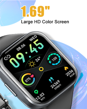 Fitness Tracker