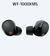 WF-1000XM5