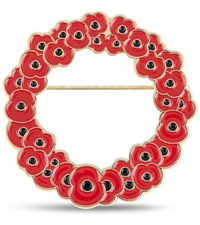 pin badge
