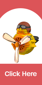 Car Air Fresheners Cute Pilot