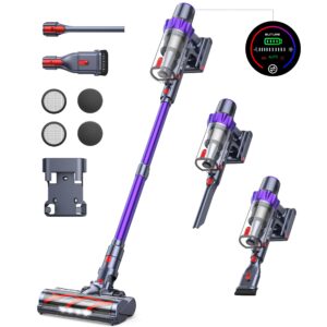 BuTure Cordless Vacuum Cleaner