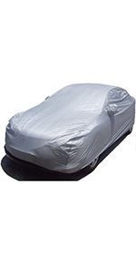 Car Cover