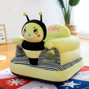 xinxinyu Infant Sofa Anti-Fall Seat