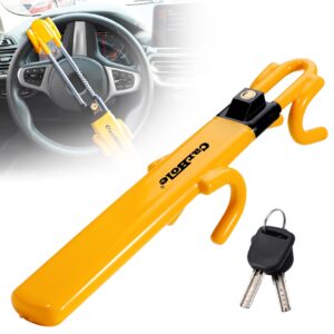 CarBole Steering Wheel Lock