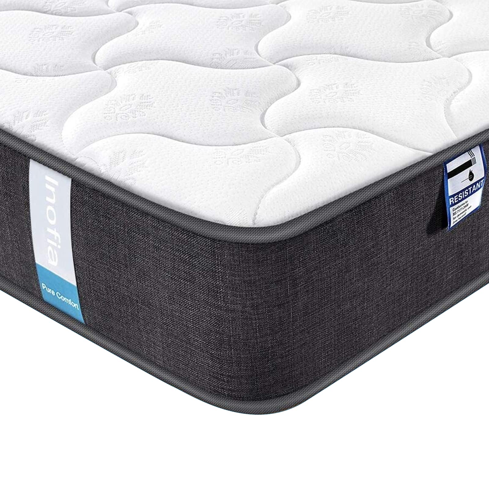 Inofia Double Mattress