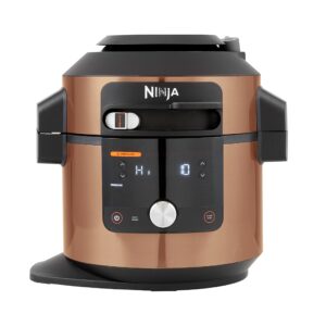 Ninja Foodi MAX Multi Cooker with SmartLid