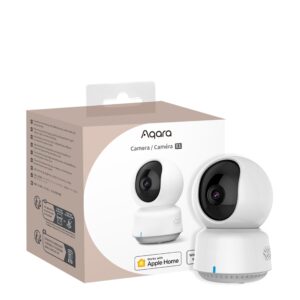 Aqara 2K Indoor Security Camera E1