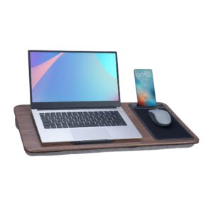 Baoee Large Lap Desk Brown