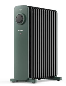 PELONIS Oil Filled Radiator 2500W