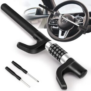 SOPPY Car Steering Wheel Lock