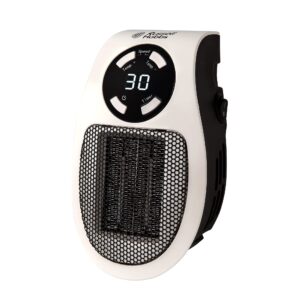 Russell Hobbs RHPH2001 500W Ceramic Plug Heater