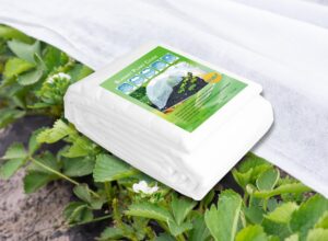 Feizeisun Garden Fleece Frost Protection 30gsm