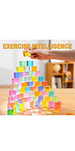 Building Blocks