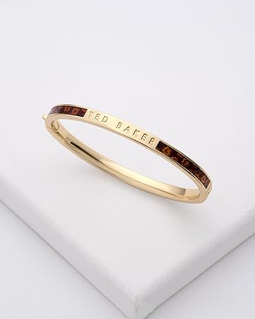 Ted Baker Hara Tiny Heart Pendant Necklace For Women