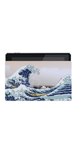 Dock Cover for Switch/Switch OLED