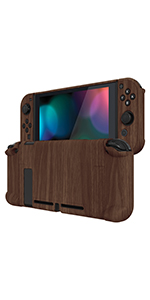 Hard Case for Switch