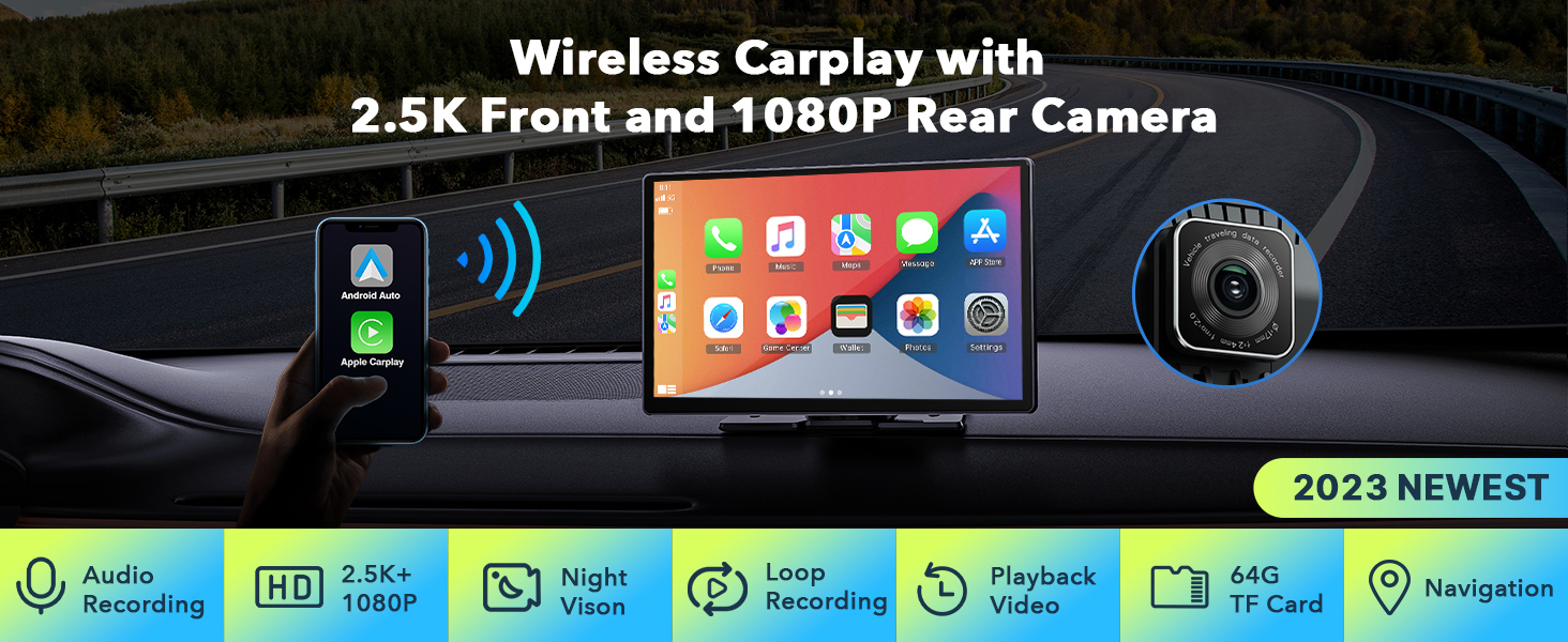 Carplay