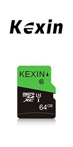 micro sd 64GB