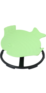 Carousel Spin Sensory Chair