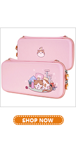 Carrying Case for Switch Lite