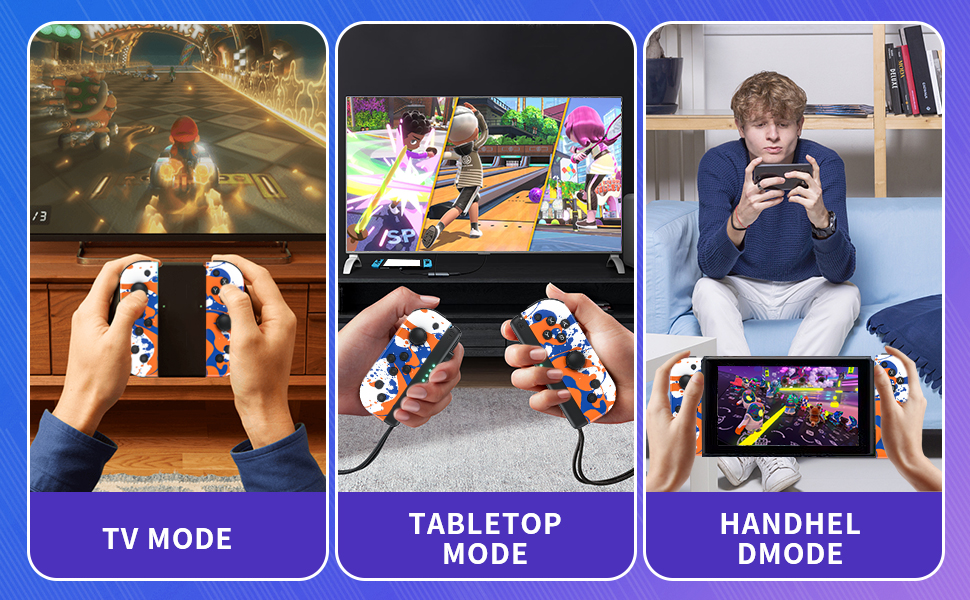 switch joy con