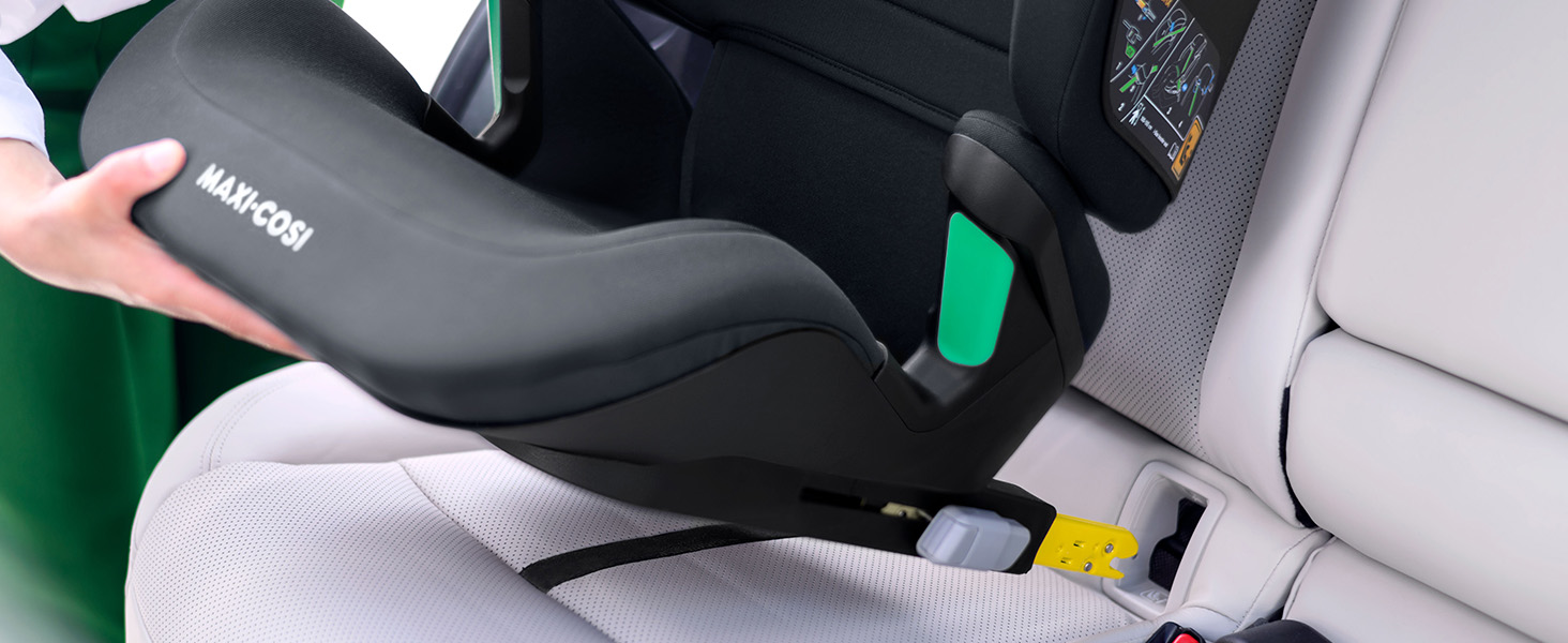 Maxi-Cosi RodiFix M i-Size