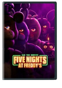 Five Nights at Freddy's [2023]