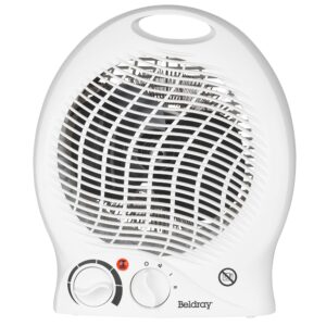 Beldray EH0567 Electric Fan Heater – Thermo Fan Heater