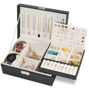 E-MANIS Jewelry Box