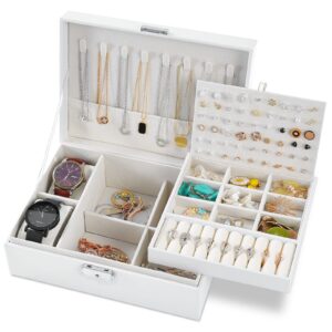 E-MANIS Jewelry Box