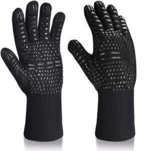 BBQ Gloves 1 Pair