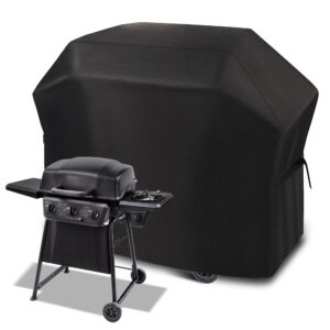 Funshot Barbecue Cover with Velcro