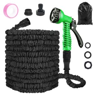 50FT Expandable Garden Hose