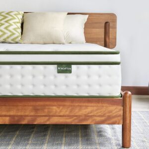 Inofia Single Mattress 3FT