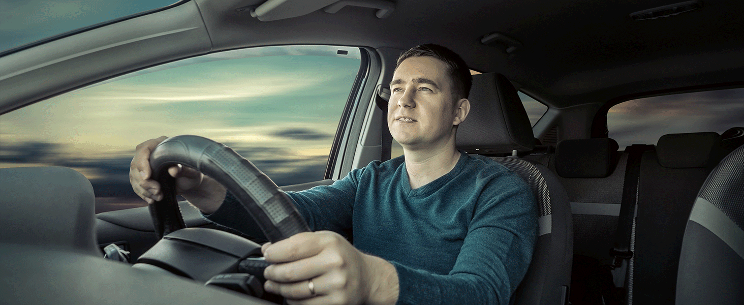 Voice Control commands to your dash cam like any Alexa Device in car