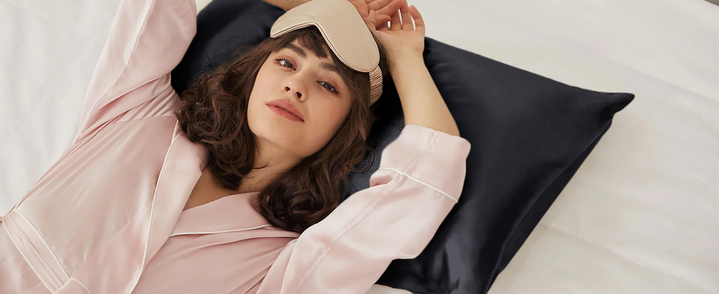 satin Pillow case