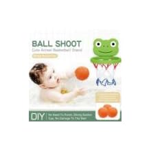 Bathtub Basketball Fun Basketball Toys Play Basketball Set